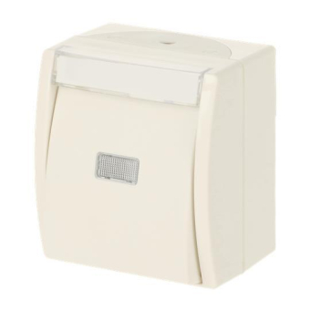 BJ APWG Wipptaster Schlie. 2621WN-54-201 