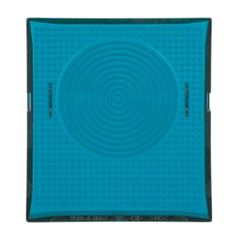 BJ APWG ocean Haube grün      2863-13-53 