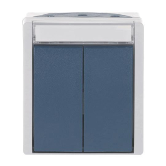 BJ APWG ocean Doppel-  2621WN-53-205-101 