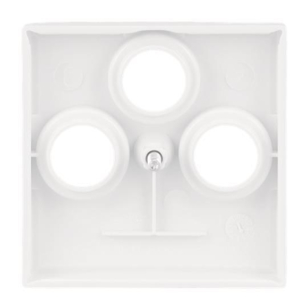 BJ balance SI Koax-Abdeckung 1743-03-914 