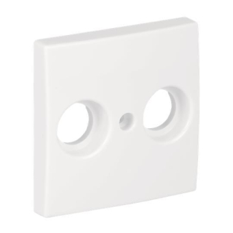 BJ balance SI Koax Abdeckung    2531-914 