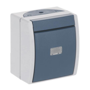 BJ APWG ocean Taster        2621W-53-206 