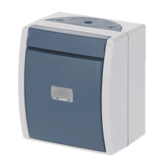 BJ APWG ocean Taster        2621W-53-206 