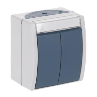 BJ APWG ocean Doppel-  2621WN-53-205-101 