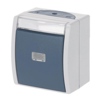 BJ APWG ocean Taster mit   2621WN-53-201 