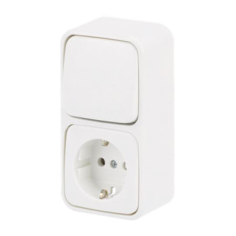 BJ AP Kombination     2601/6/2300EAPW500 