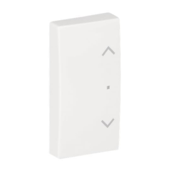 BJ Wippe 2-fach Jalousie     6232-20-914 