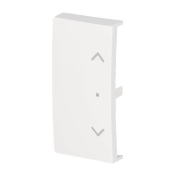 BJ Wippe 2-fach Jalousie     6232-20-914 