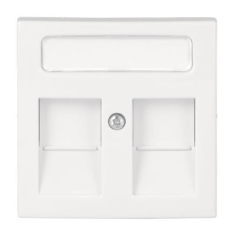 BJ balance SI Abdeckung für     1800-914 