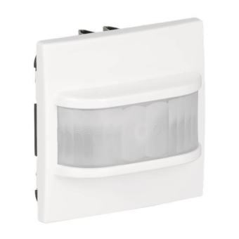 BJ Bewegungsmelder 180 flex 62762-914-WL 