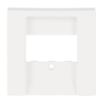 BJ balance SI Abdeckung für TAE 2539-914 