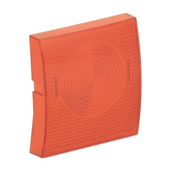 BJ APWG ocean Haube rot       2863-12-53 