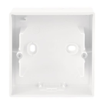 BJ balance SI AP Gehäuse        1701-914 