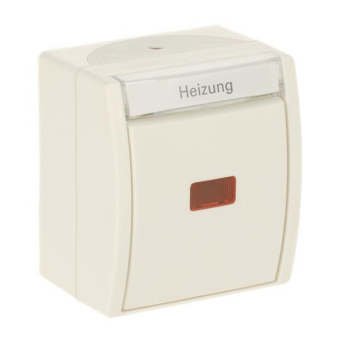 BJ APWG ocean Heizung-    2601/6SKWNH-54 