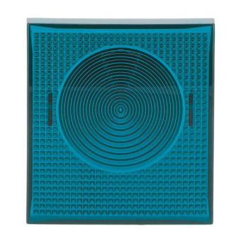 BJ APWG ocean Haube grün      2863-13-53 