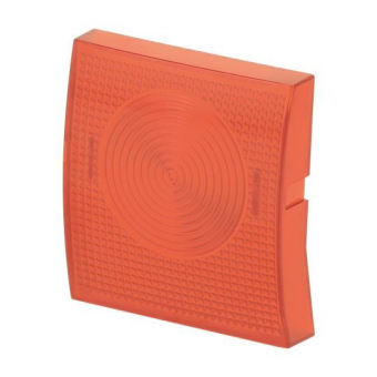 BJ APWG ocean Haube rot       2863-12-53 