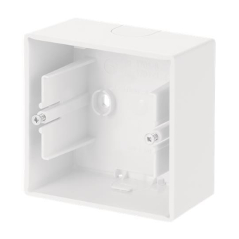 BJ balance SI AP Gehäuse        1701-914 