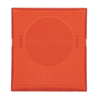 BJ APWG ocean Haube rot       2863-12-53 