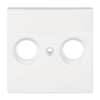 BJ balance SI Koax Abdeckung    2531-914 