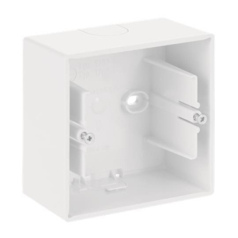 BJ balance SI AP Gehäuse        1701-914 