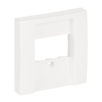 BJ balance SI Abdeckung für TAE 2539-914 