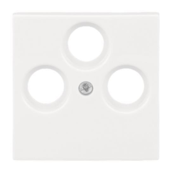 BJ balance SI Koax-Abdeckung 1743-03-914 