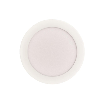 Nobile LED Panel Flat 130 R   1571301012 