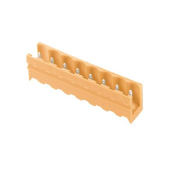 Weidmüller SL 5.08HC/02/180 3.2SN OR BX 