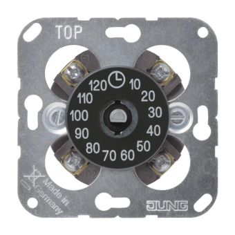 JG Schaltuhr Oeffner/Schliesser 11120-20 