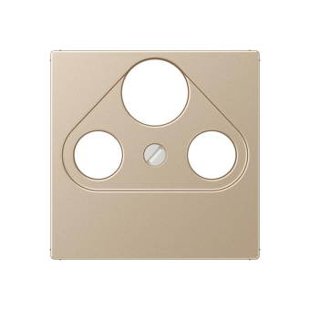 JG Abdeckung f. SAT-TV-      A561PLSATCH 