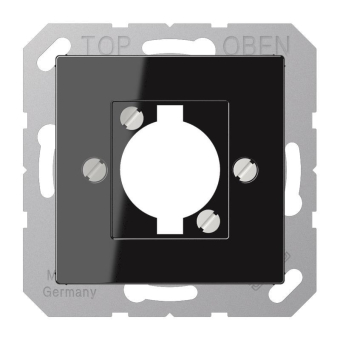 JG Abd. f.Lautsprecher      A568-1BFSW 