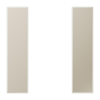 JG Tastensatz komplett 1fach   ES2501TSA 