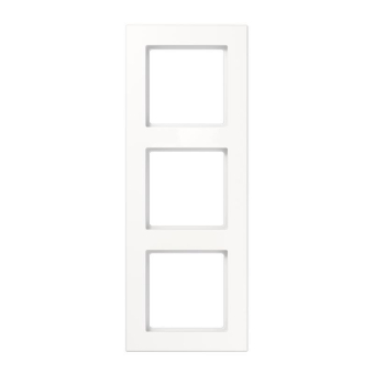 JG Rahmen 3fach Serie A      AC583BFWW 