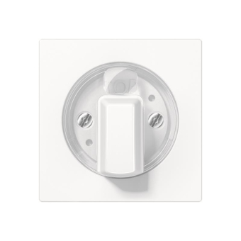 Jung Abdeckung f.Drehschalter  A1541BFWW 