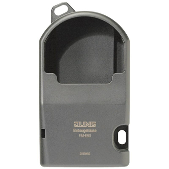 JG FM Einbaugeh use f.UP Aktoren  FM-EBG 