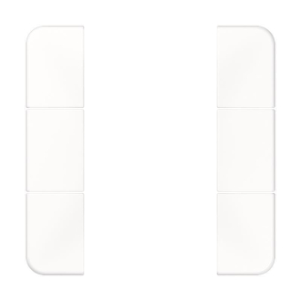 JG Tastensatz komplett 3fach  CD503TSAWW 