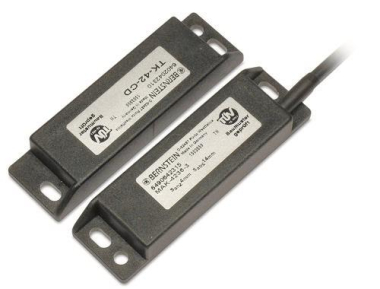 Bernstein Magnetschalter      6490642302 