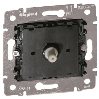 Legrand 775654 Einsatz Drehdimmer 400W 