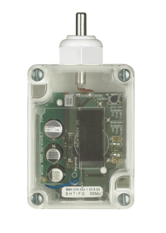 BTicino 3455 Funksensor zur Messung der 