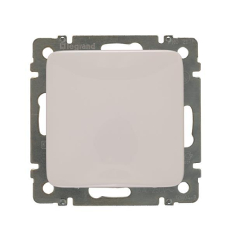 Legrand 776224 Steckdose (SL) Ber.schutz 