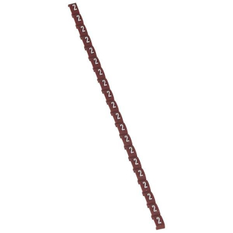 Legrand 038402 Kennzeichnungssystem 