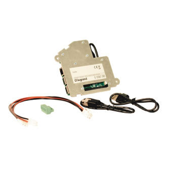 Legrand 059056 IP Kommunikationsset 