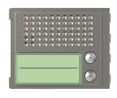 BTicino 351025 Frontblende Basis 