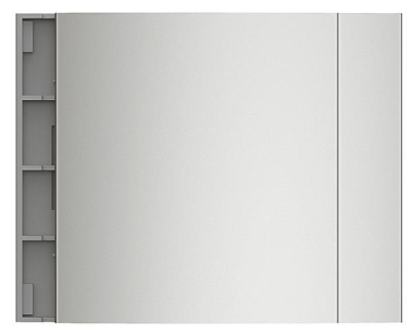 BTicino 352301 Frontblende Leermodul 