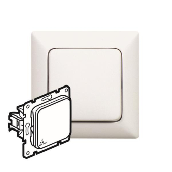 Legrand 776704 Einsatz Taster Wippe 