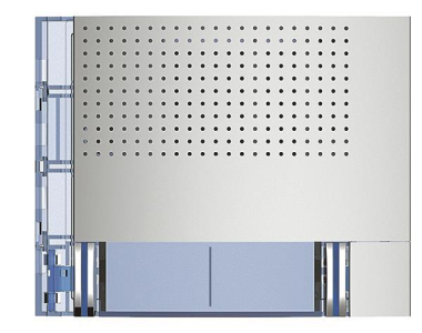 BTicino 351041 Frontblende Basis 