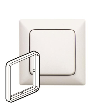 Legrand 776295 Zwischenring 50x50 