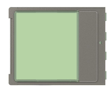 BTicino 352205 Frontblende Infomodul 