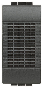 BTicino L4351/230 Glocke 230VA C 8VA 