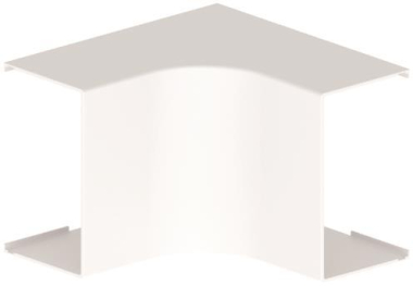 Unex Inneneck reinweiß RAL9010  31333-02 